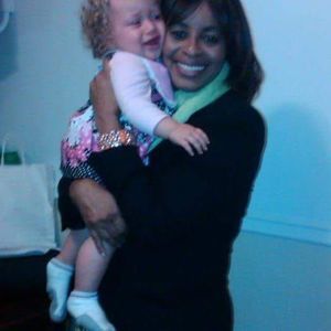 Meet your Posher, Lucimary